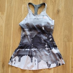 Nike Tennis Dress